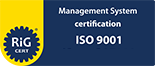 RIG Cert